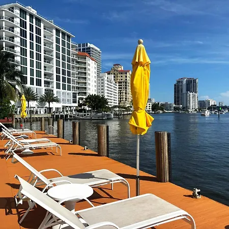 Fort Lauderdale Yacht & Beach Club 316-2
